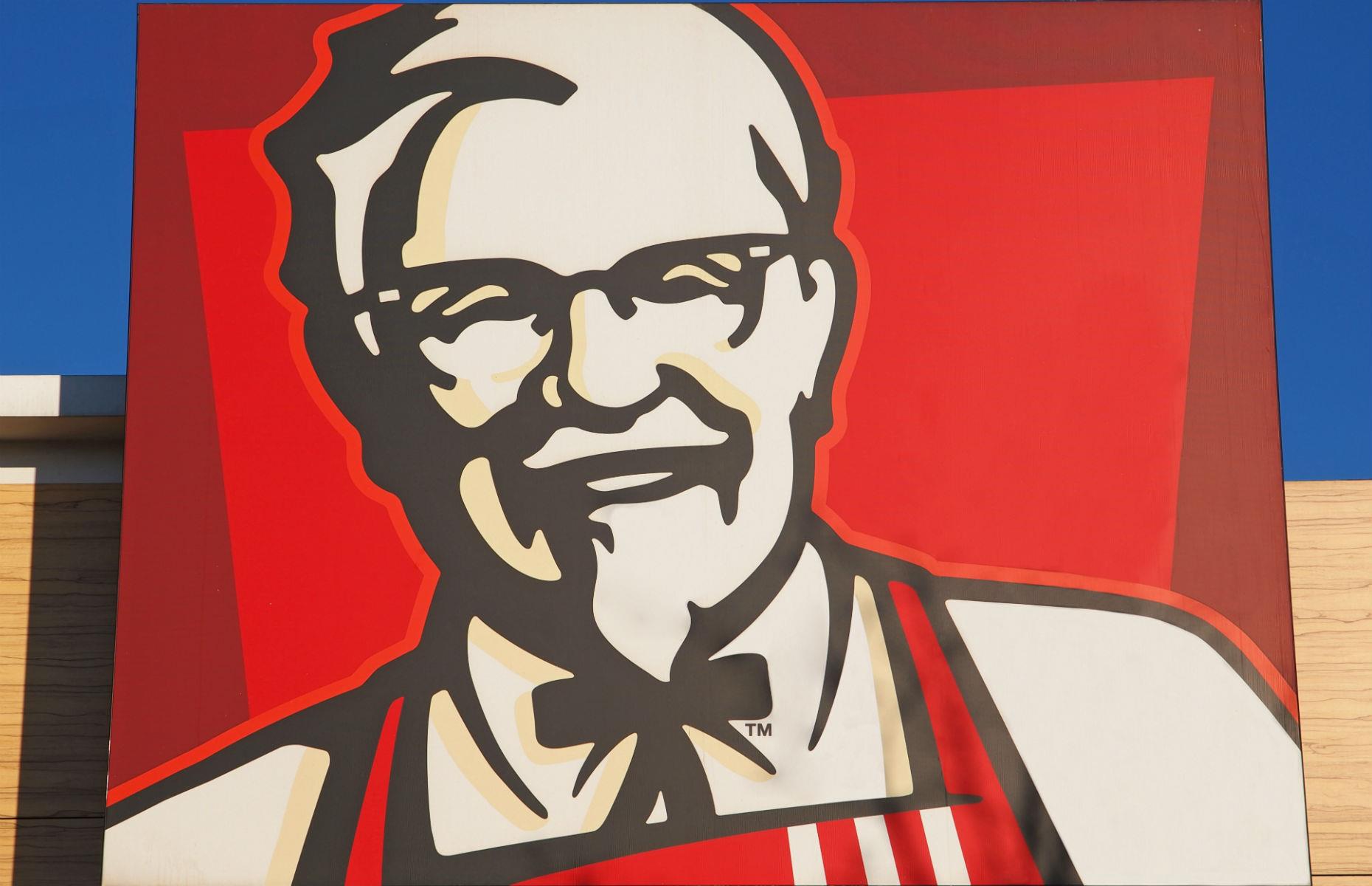 Colonel Sanders – Net worth: $3.5 million (£2.96m) (at time of death)